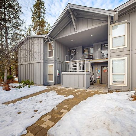 1 Abbot House Apartman Sunriver Kültér fotó