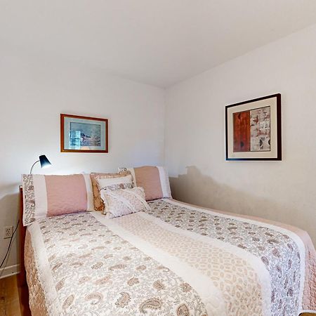 1 Abbot House Apartman Sunriver Kültér fotó