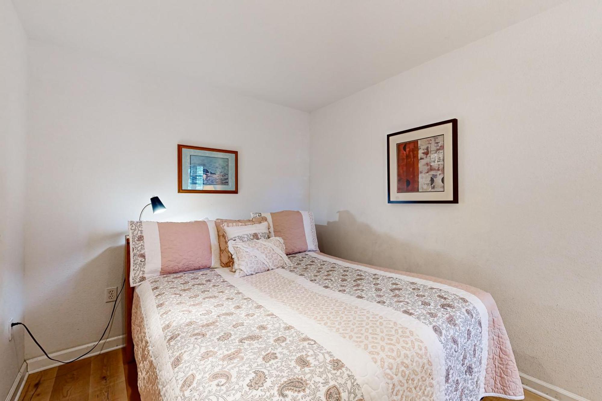 1 Abbot House Apartman Sunriver Kültér fotó