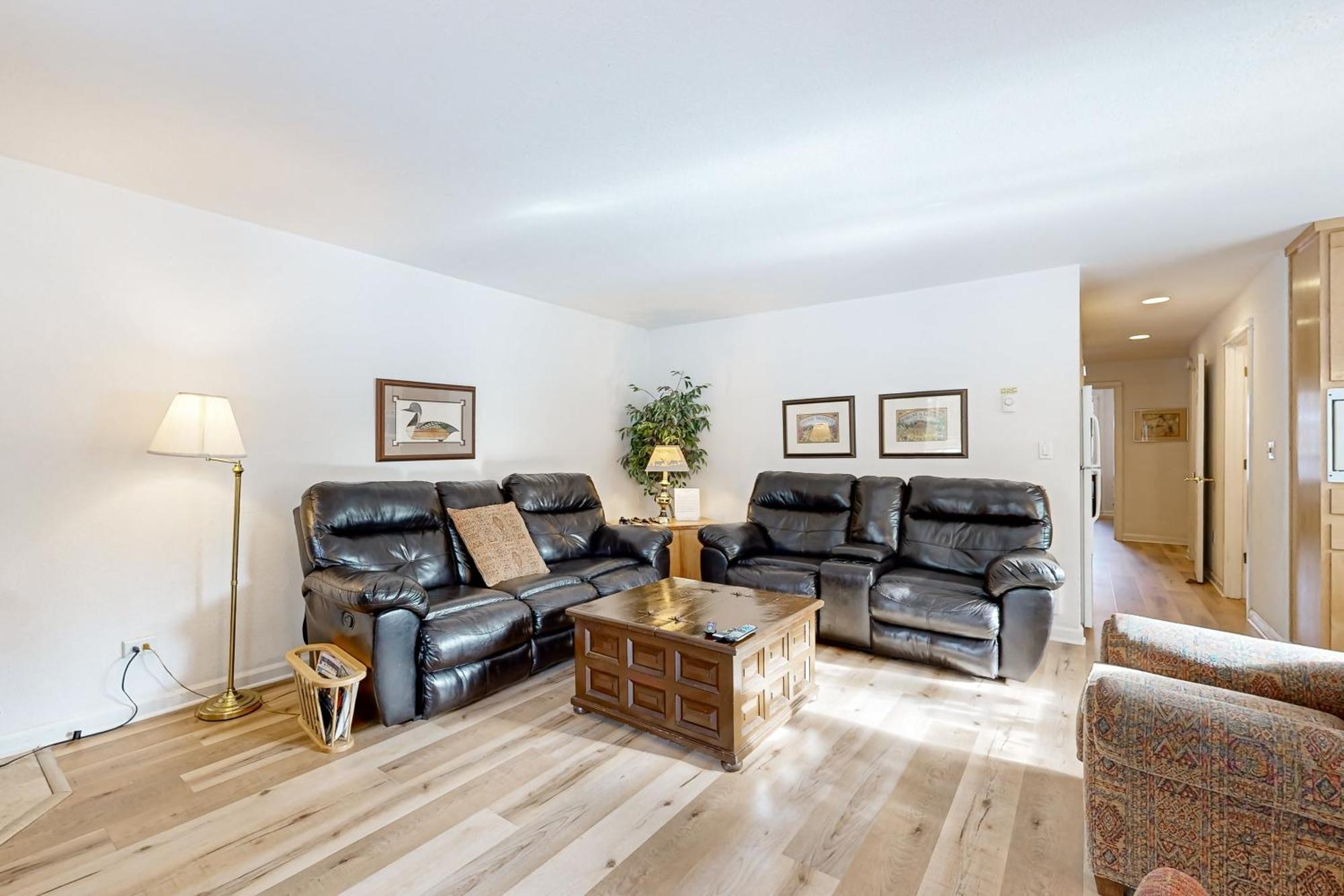 1 Abbot House Apartman Sunriver Kültér fotó