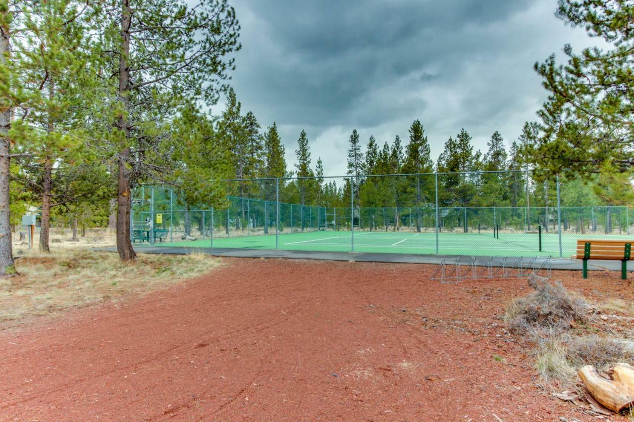 1 Abbot House Apartman Sunriver Kültér fotó