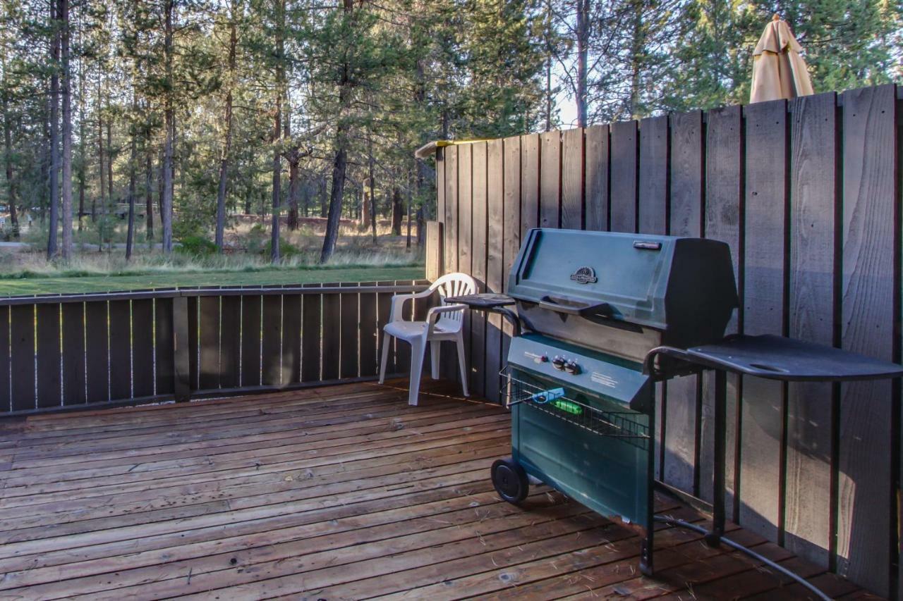 1 Abbot House Apartman Sunriver Kültér fotó